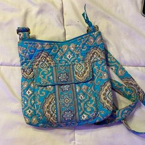 Vera Bradley bag